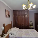 Dom wakacyjny Casa Belelle *