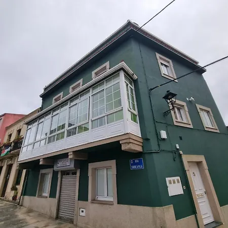 Casa Belelle *