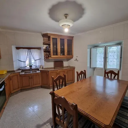 Casa Belelle Holiday home *