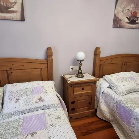 Casa Belelle *
