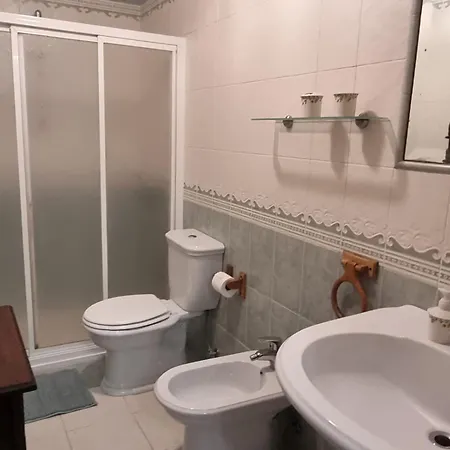 Casa Belelle Holiday home