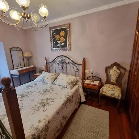 Holiday home Casa Belelle *