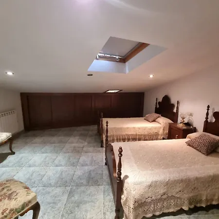 Casa Belelle Neda
