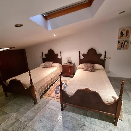 Casa Belelle Holiday home *
