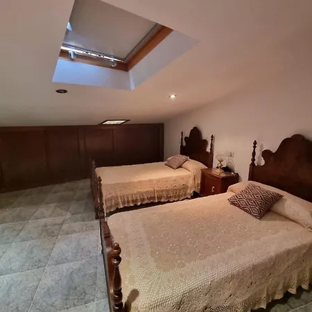 Casa Belelle *