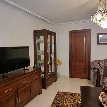 Casa Belelle Holiday home