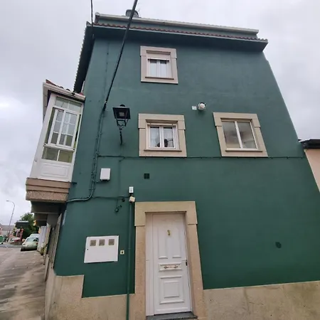 Casa Belelle Holiday home