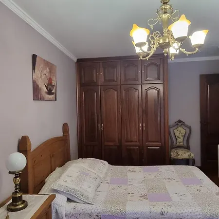 Holiday home Casa Belelle *