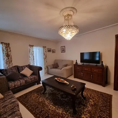 Holiday home Casa Belelle Neda