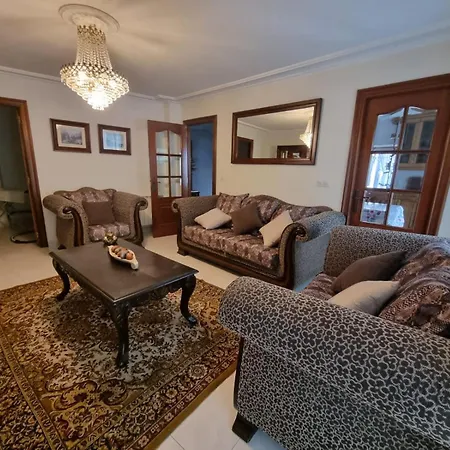 Holiday home Casa Belelle *