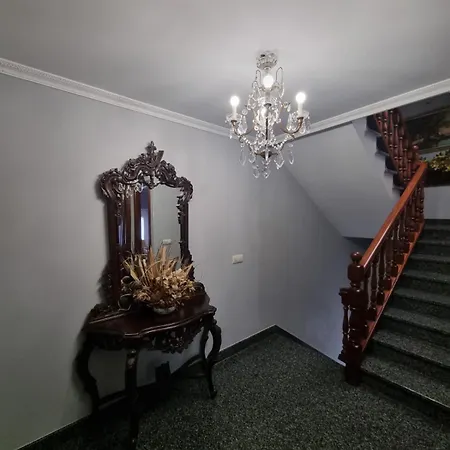 Holiday home Casa Belelle *