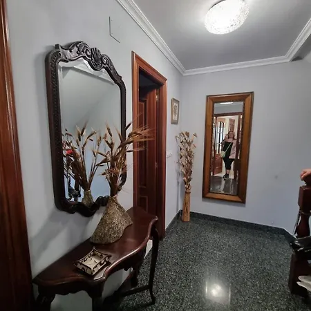 Casa Belelle Holiday home Neda