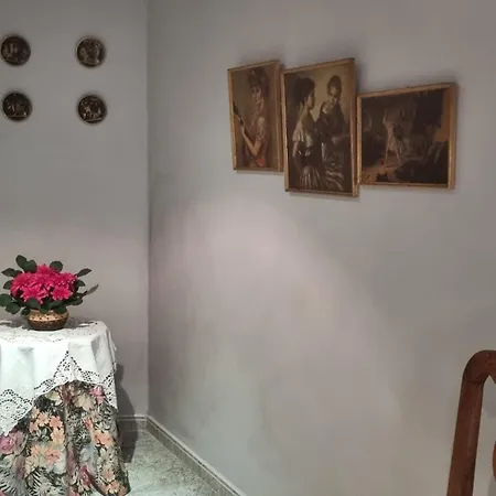 Casa Belelle Holiday home