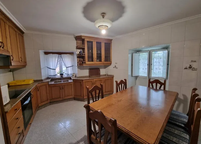 Casa Belelle 度假居 *