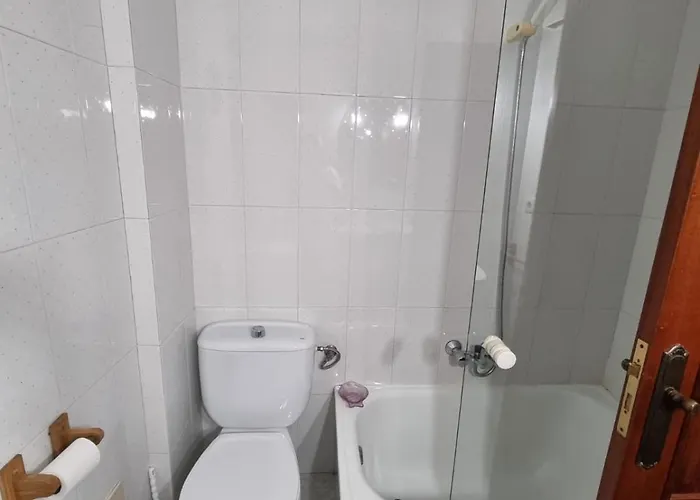 度假居 Casa Belelle *