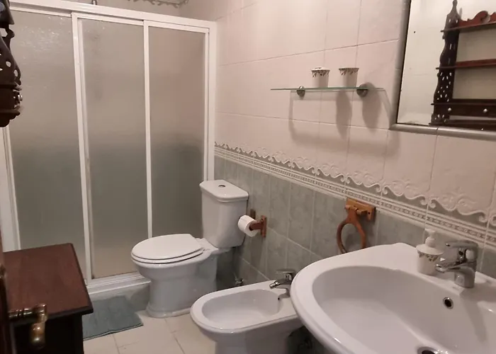 Casa Belelle 度假居