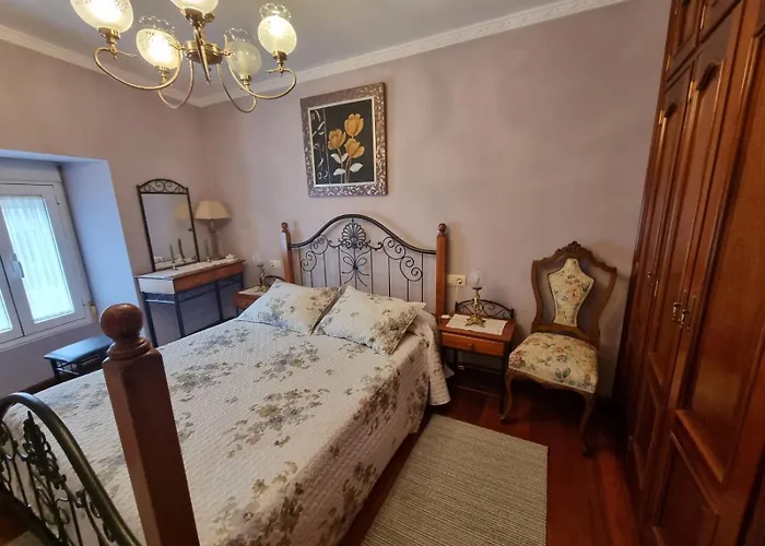 度假居 Casa Belelle *