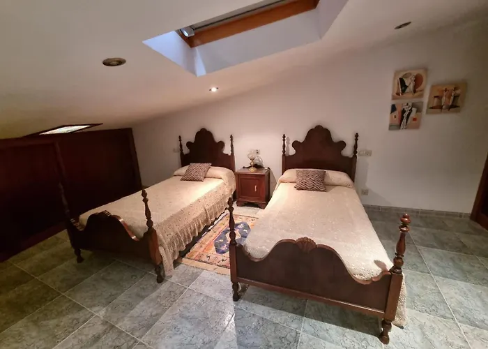 Casa Belelle 度假居 *