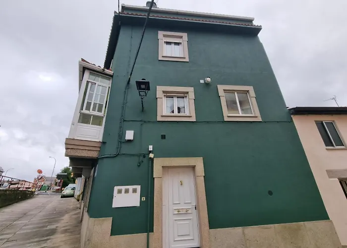 Casa Belelle 度假居