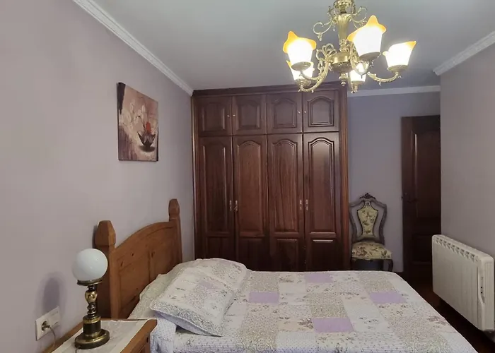 度假居 Casa Belelle *