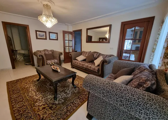 度假居 Casa Belelle *