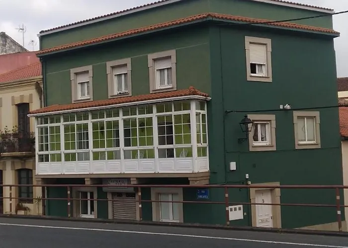 Casa Belelle 度假居 *