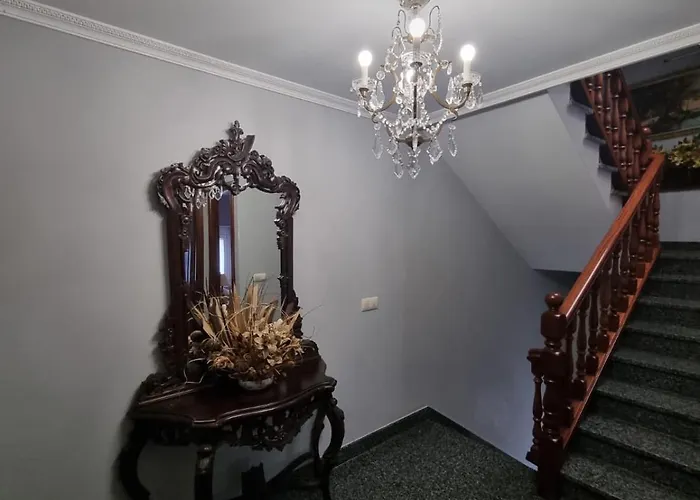 度假居 Casa Belelle *