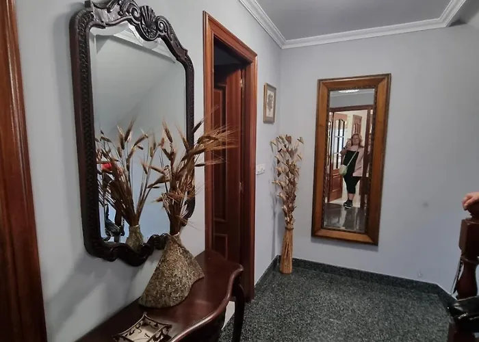 Casa Belelle 別荘 Neda